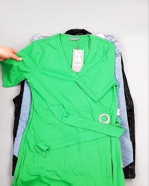 Фотография  291 - ДАНИЯ Summer mix 24#15 кг, ЛОТ №8045 оптом в Вологде и Вологодской области