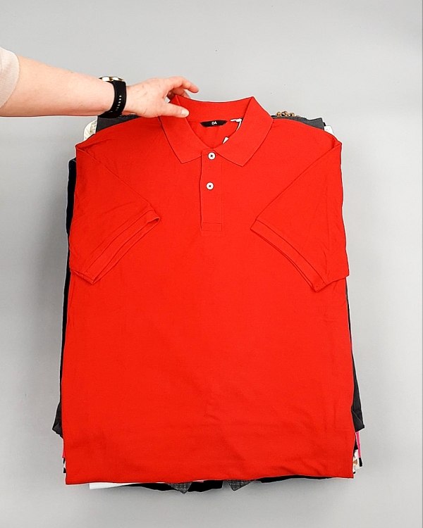 Фотография  779 - C&A Spring, Summer mix 025#20 кг, ЛОТ №7859 оптом в Вологде и Вологодской области