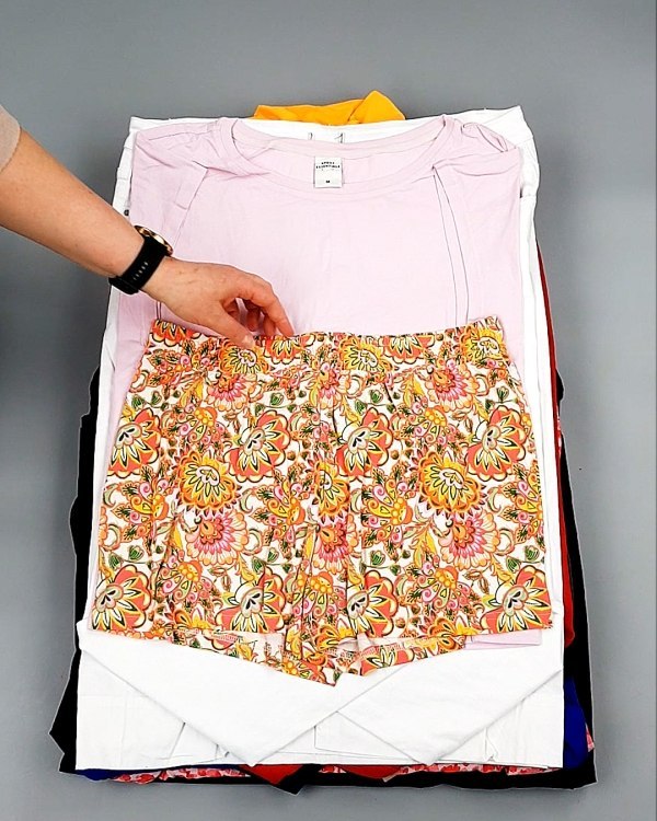 Фотография  562 - TCM Summer 104#15 кг оптом в Вологде и Вологодской области