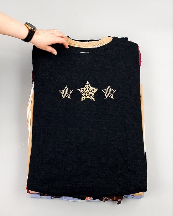 Фотография  477 - NEXT Summer Women mix#15 кг оптом в Вологде и Вологодской области