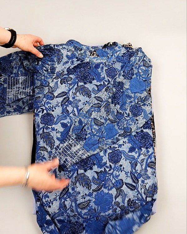 Фотография  379 - NEXT Summer Women mix#15 кг оптом в Вологде и Вологодской области