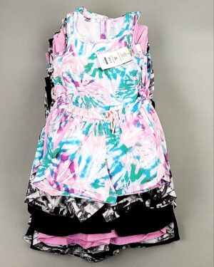 Купить Комбинезоны детские CAN#5 кг, ЛОТ №8134 оптом в Вологде и Вологодской области