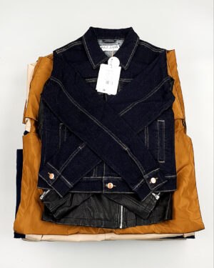 Купить Ветровки Bestseller+DK 035#10 кг оптом в Вологде и Вологодской области