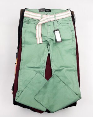 Купить Брюки Bestseller+DK Summer 035#10 кг, ЛОТ №8249 оптом в Вологде и Вологодской области