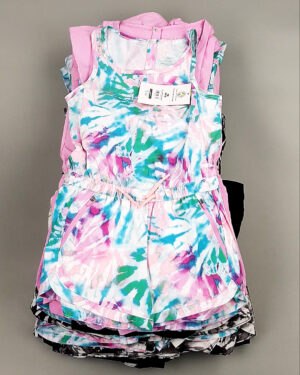 Купить Комбинезоны детские CAN#5 кг оптом в Вологде и Вологодской области