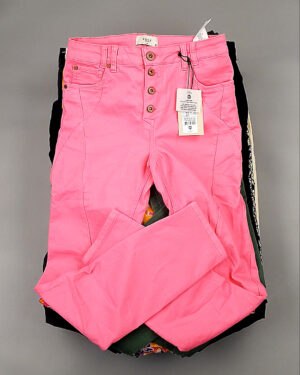 Купить Брюки Bestseller+DK Summer 035#10 кг, ЛОТ №8250 оптом в Вологде и Вологодской области