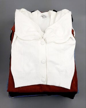 Купить Джемпера легкие Bestseller+DK 035#7 кг, ЛОТ №8252 оптом в Вологде и Вологодской области