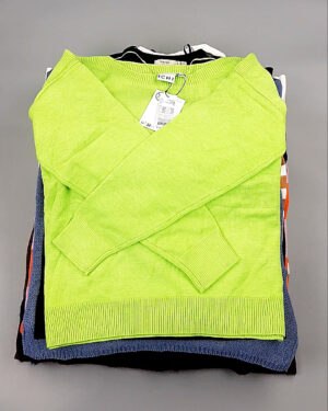 Купить Джемпера легкие Bestseller+DK 035#7 кг, ЛОТ №8253 оптом в Вологде и Вологодской области