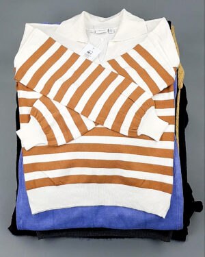 Купить Джемпера легкие Bestseller+DK 035#7 кг, ЛОТ №8254 оптом в Вологде и Вологодской области