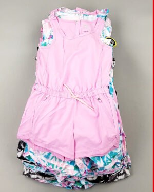 Купить Комбинезоны детские CAN#5 кг, ЛОТ №8131 оптом в Вологде и Вологодской области