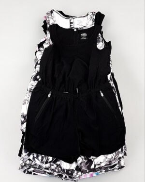 Купить Комбинезоны детские CAN#5 кг, ЛОТ №8132 оптом в Вологде и Вологодской области