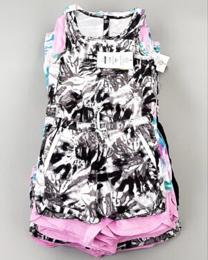 Купить Комбинезоны детские CAN#5 кг, ЛОТ №8133 оптом в Вологде и Вологодской области