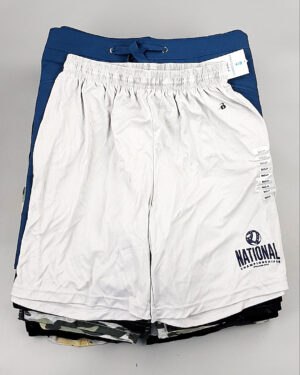 Купить Шорты муж СТОК CAN#5 кг, ЛОТ №8316 оптом в Вологде и Вологодской области