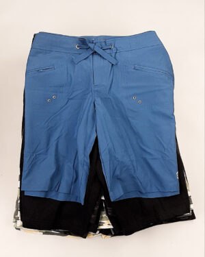 Купить Шорты муж СТОК CAN#5 кг, ЛОТ №8317 оптом в Вологде и Вологодской области