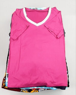 Купить Пижамы СТОК CAN 084#10 кг, ЛОТ №8328 оптом в Вологде и Вологодской области