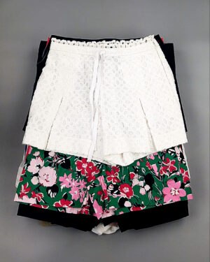 Купить Шорты м/ж СТОК CAN 084#5 кг оптом в Вологде и Вологодской области