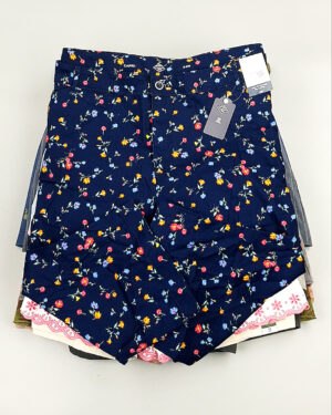 Купить Шорты м/ж СТОК CAN 084#5 кг, ЛОТ №8303 оптом в Вологде и Вологодской области