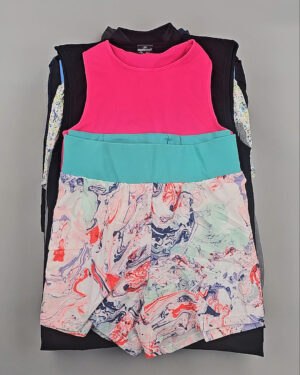 Купить SPORT LIDL м/ж 124#5 кг, ЛОТ №8357 оптом в Вологде и Вологодской области