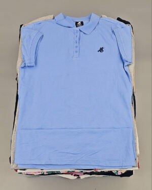 Купить LIDL Summer mix 124#15 кг, ЛОТ №8390 оптом в Вологде и Вологодской области