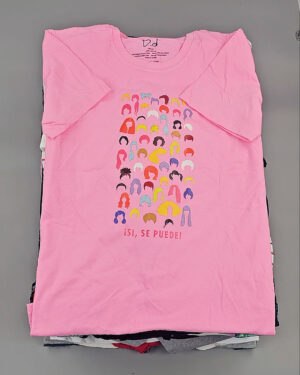 Купить LIDL Summer mix 124#15 кг, ЛОТ №8392 оптом в Вологде и Вологодской области