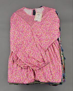 Купить MAMA LICIOUS Summer 045 mix#16 кг, ЛОТ №8443 оптом в Вологде и Вологодской области