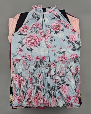 Купить VILA Summer mix 045#15 кг, ЛОТ №8453 оптом в Вологде и Вологодской области