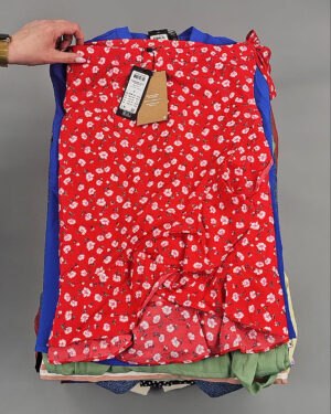 Купить VERO MODA  Summer mix 045#13 кг, ЛОТ №8447 оптом в Вологде и Вологодской области