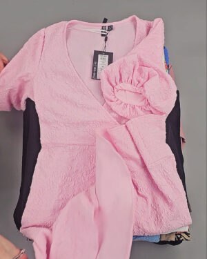 Купить PIECES Summer mix 045#15 кг, ЛОТ №8421 оптом в Вологде и Вологодской области