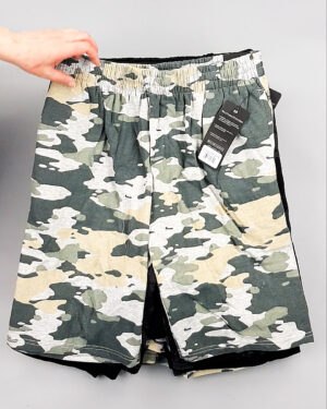 Купить Шорты муж СТОК CAN#5 кг, ЛОТ №8314 оптом в Вологде и Вологодской области