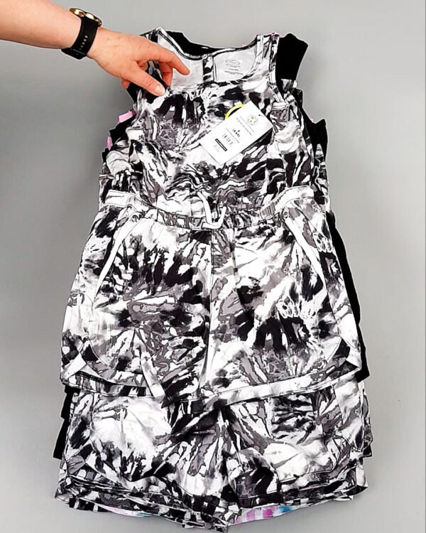 Фотография  334 - Комбинезоны детские CAN#5 кг, ЛОТ №8132 оптом в Вологде и Вологодской области