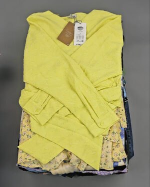 Купить VERO MODA  Summer mix 045#13 кг, ЛОТ №8446 оптом в Вологде и Вологодской области