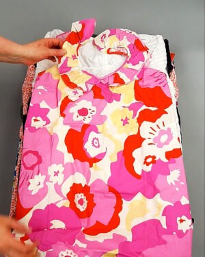 Купить Платья Bestseller 44#5 кг, ЛОТ №8321 оптом в Вологде и Вологодской области