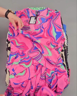 Купить PIECES Summer mix 045#15 кг оптом в Вологде и Вологодской области