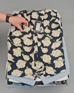 Фотография  545 - PIECES Summer mix 045#15 кг, ЛОТ №8419 оптом в Вологде и Вологодской области