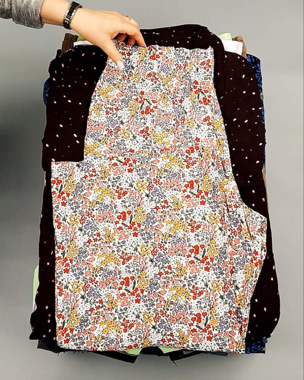 Фотография  804 - Bestseller+DK Summer mix 035#15 кг, ЛОТ №8234 оптом в Вологде и Вологодской области