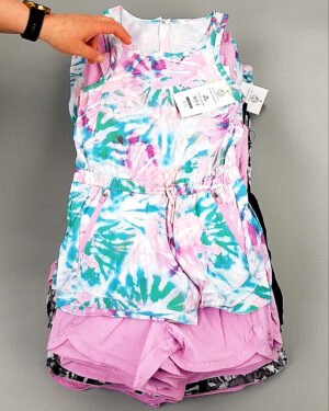 Фотография  960 - Комбинезоны детские CAN#5 кг, ЛОТ №8133 оптом в Вологде и Вологодской области