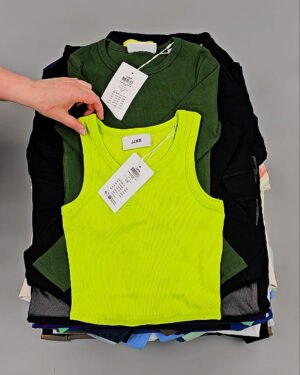 Фотография 691 - JJXX Summer mix 045 #15 кг оптом в Вологде и Вологодской области