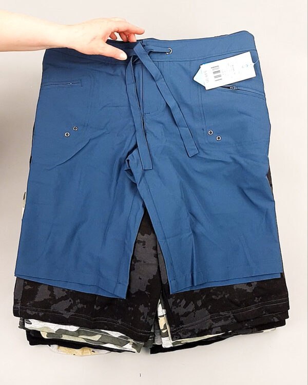 Фотография  149 - Шорты муж СТОК CAN#5 кг, ЛОТ №8316 оптом в Вологде и Вологодской области