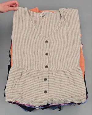 Купить BRAND STOCK Summer#20 кг, ЛОТ №8386 оптом в Вологде и Вологодской области