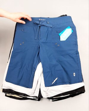 Купить Шорты муж СТОК CAN#5 кг, ЛОТ №8315 оптом в Вологде и Вологодской области