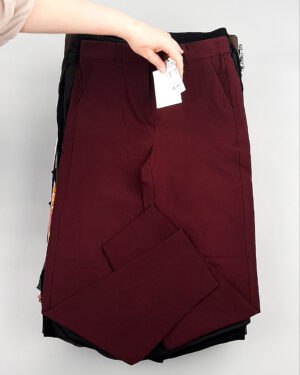 Фотография  798 - Брюки Bestseller+DK Summer 035#10 кг, ЛОТ №8249 оптом в Вологде и Вологодской области