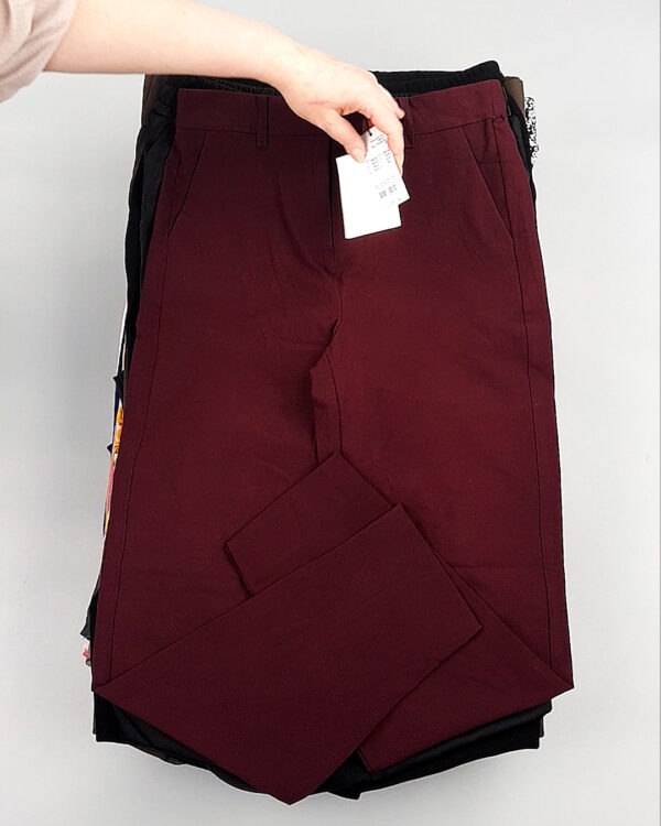 Фотография  335 - Брюки Bestseller+DK Summer 035#10 кг, ЛОТ №8249 оптом в Вологде и Вологодской области