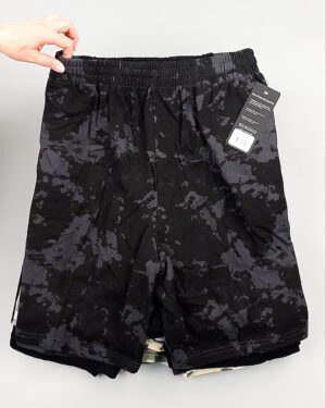 Фотография  708 - Шорты муж СТОК CAN#5 кг, ЛОТ №8314 оптом в Вологде и Вологодской области