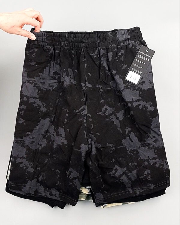 Фотография  493 - Шорты муж СТОК CAN#5 кг, ЛОТ №8314 оптом в Вологде и Вологодской области