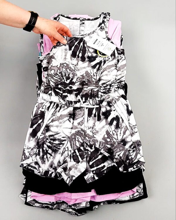 Фотография  285 - Комбинезоны детские CAN#5 кг, ЛОТ №8134 оптом в Вологде и Вологодской области