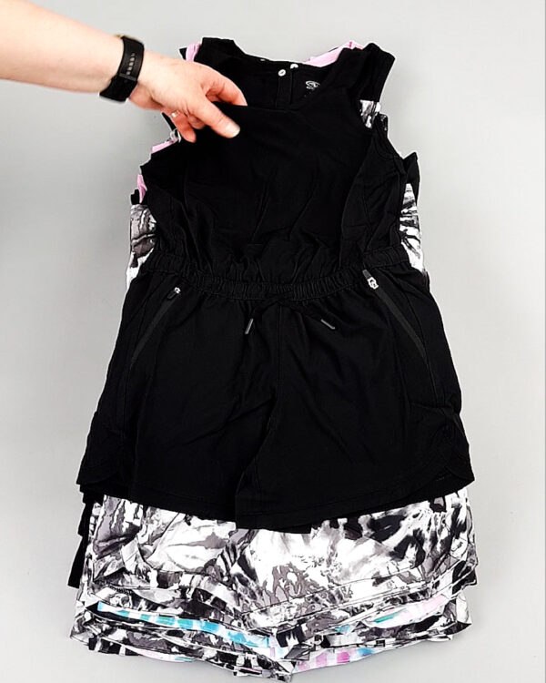 Фотография  215 - Комбинезоны детские CAN#5 кг, ЛОТ №8132 оптом в Вологде и Вологодской области