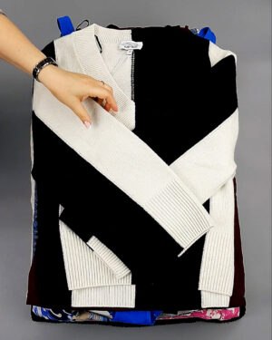 Фотография  947 - OTHER STORIES mix 06 B 035#15 кг, ЛОТ №8189 оптом в Вологде и Вологодской области