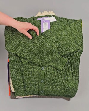 Фотография  463 - Джемпера JJXX 045 #7 кг оптом в Вологде и Вологодской области