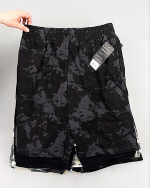 Фотография 365 - Шорты муж СТОК CAN#5 кг, ЛОТ №8317 оптом в Вологде и Вологодской области