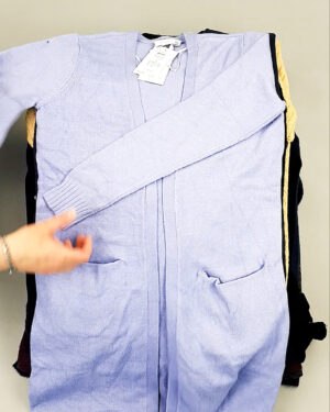 Фотография  162 - Джемпера легкие Bestseller+DK 035#7 кг, ЛОТ №8254 оптом в Вологде и Вологодской области